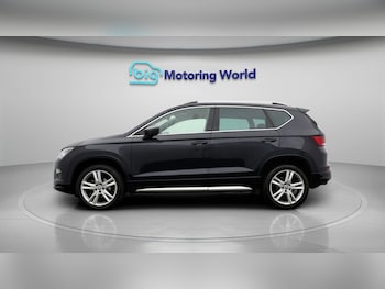 Used SEAT Ateca 2020 for sale - 78900119: Photo