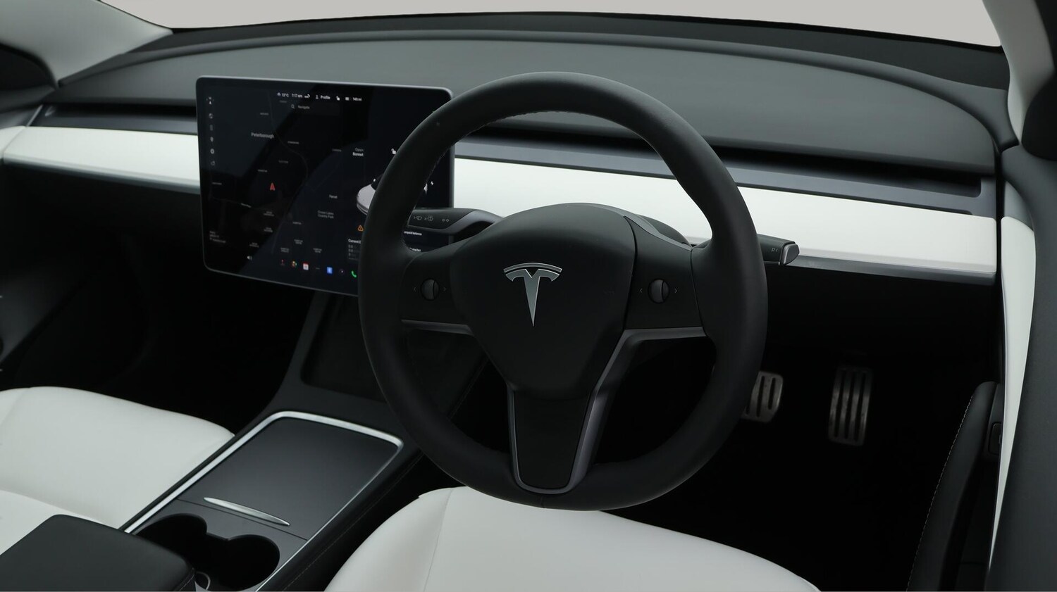 Used Tesla Model 3 for sale - 76549991: Photo 10