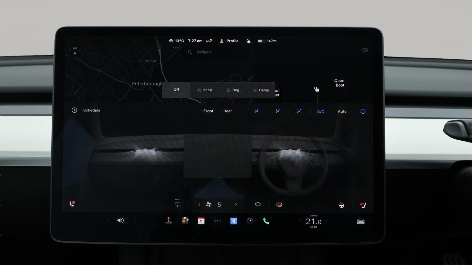 Used Tesla Model 3 for sale - 76549991: Photo 13