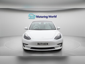 Used Tesla Model 3 2021 for sale - 76549991: Photo