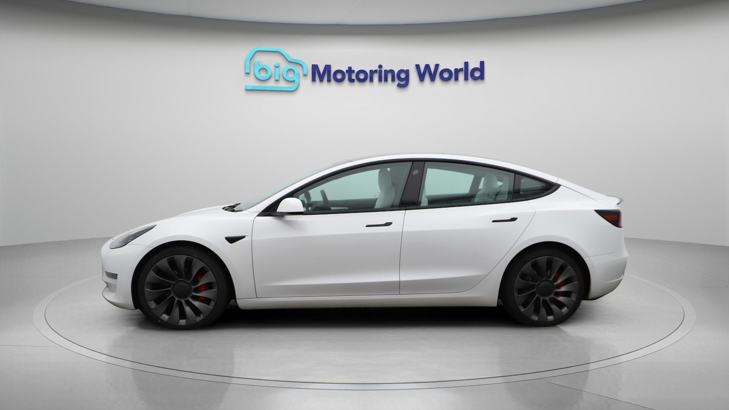Used Tesla Model 3 for sale - 76549991: Photo 5