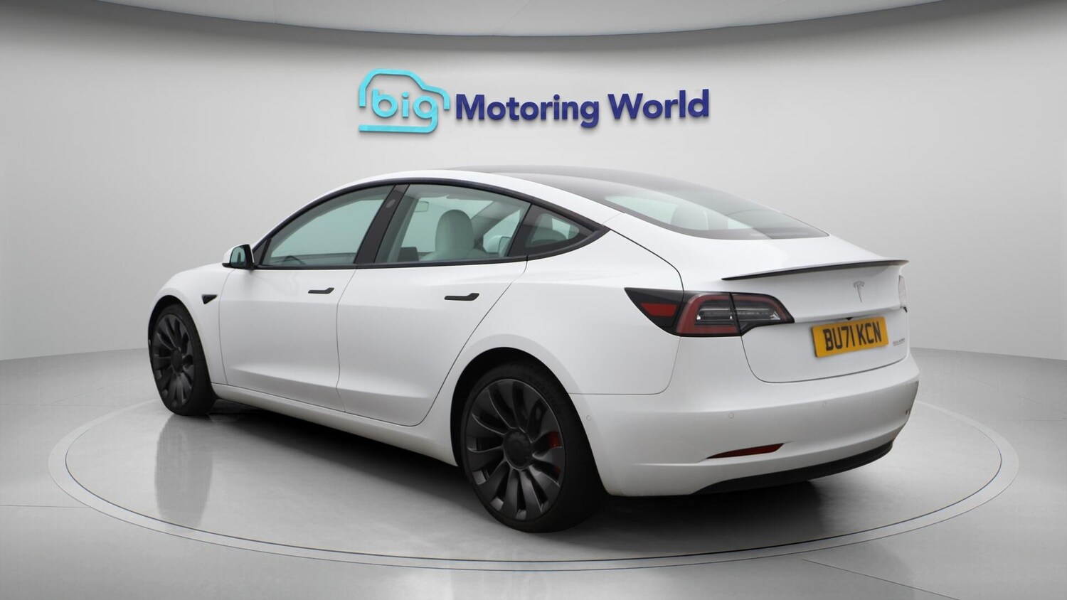 Used Tesla Model 3 for sale - 76549991: Photo 6