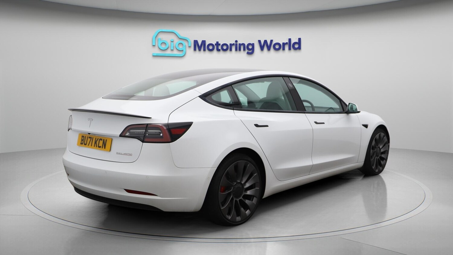 Used Tesla Model 3 for sale - 76549991: Photo 8