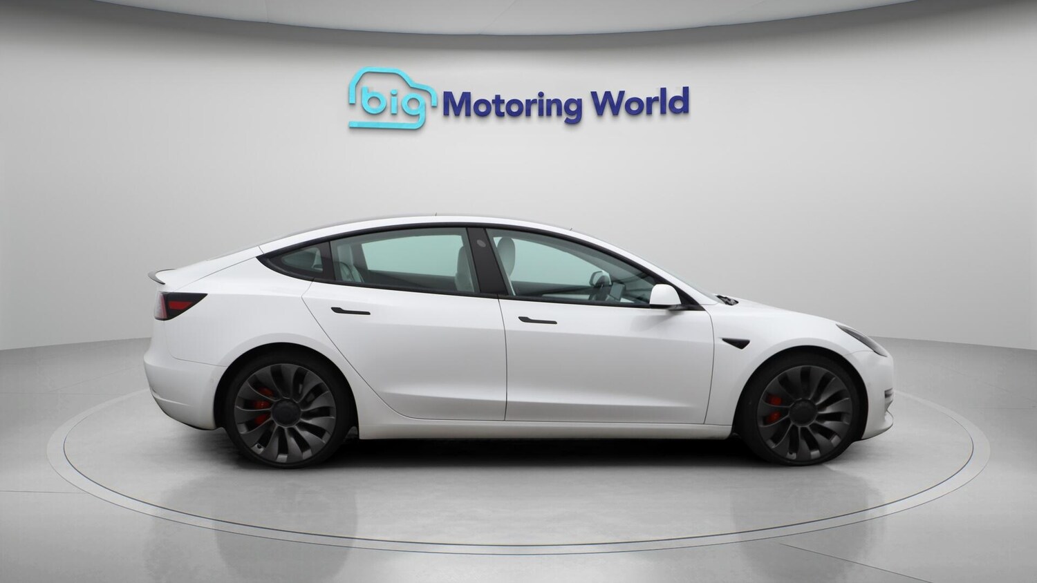 Used Tesla Model 3 for sale - 76549991: Photo 9