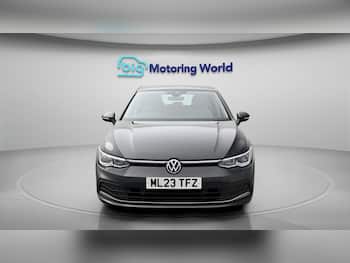 Used Volkswagen Golf 2023 for sale - 79825807: Photo