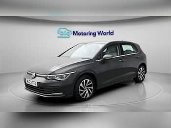 Used Volkswagen Golf 2023 for sale - 79825807: Photo