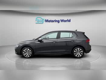 Used Volkswagen Golf 2023 for sale - 79825807: Photo