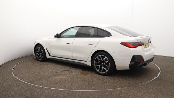 Used BMW i4 2022 for sale - 75477672: Photo 10