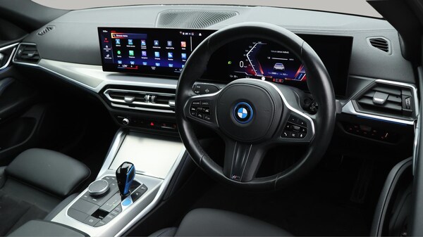 Used BMW i4 2022 for sale - 75477672: Photo 11