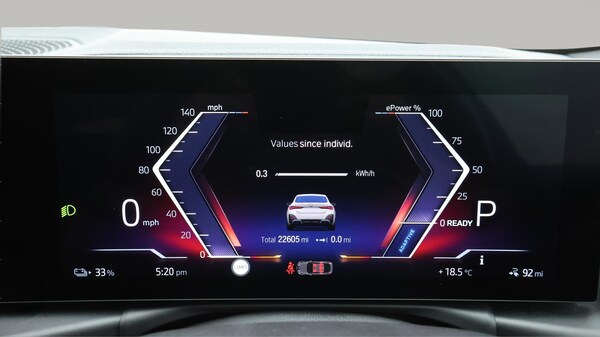Used BMW i4 2022 for sale - 75477672: Photo 13