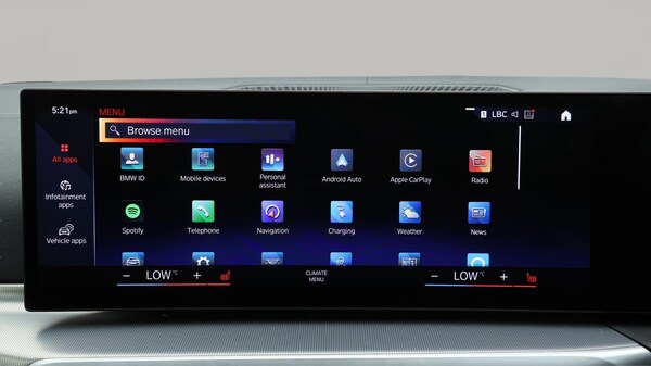 Used BMW i4 2022 for sale - 75477672: Photo 15