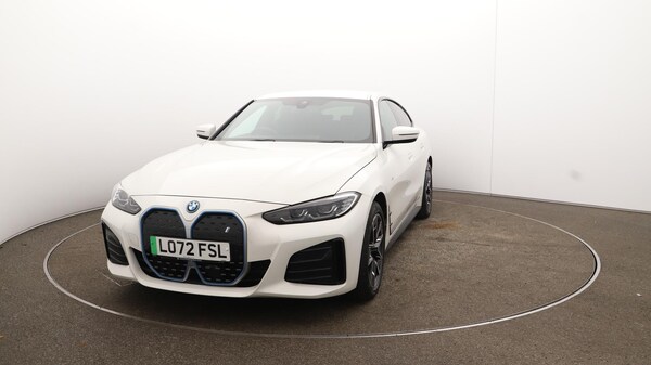 Used BMW i4 2022 for sale - 75477672: Photo 16