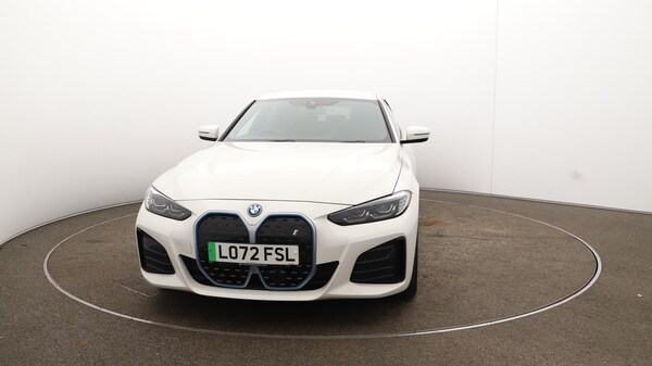 Used BMW i4 2022 for sale - 75477672: Photo 18