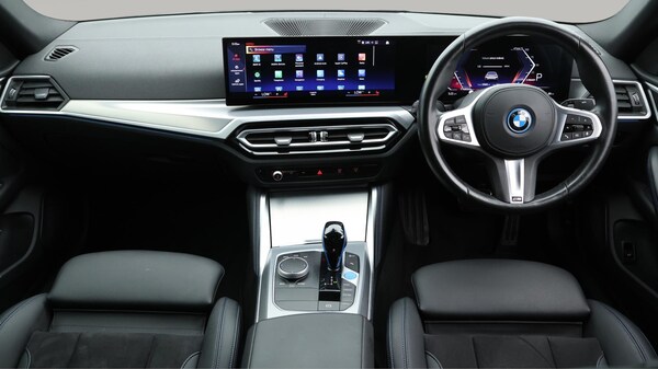Used BMW i4 2022 for sale - 75477672: Photo 19