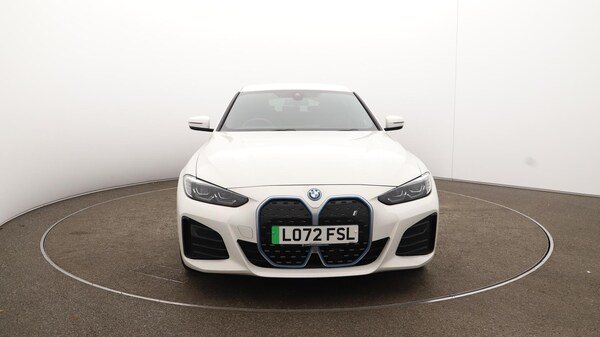 Used BMW i4 2022 for sale - 75477672: Photo 20