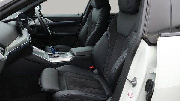 Used BMW i4 2022 for sale - 75477672: Photo 21
