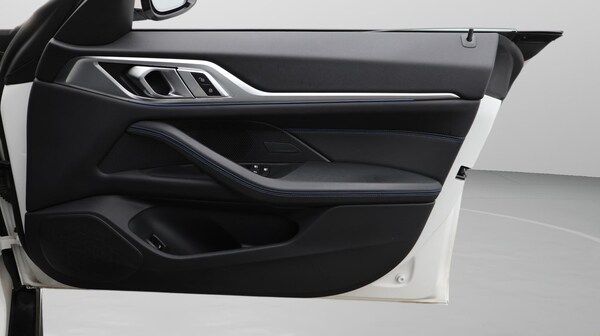 Used BMW i4 2022 for sale - 75477672: Photo 23