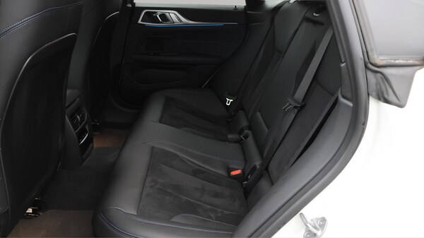 Used BMW i4 2022 for sale - 75477672: Photo 25