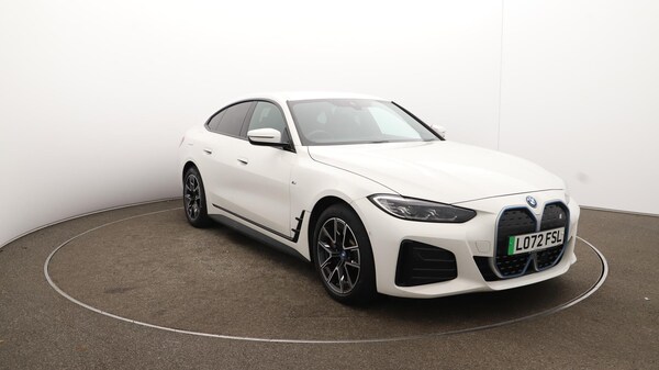 Used BMW i4 2022 for sale - 75477672: Photo 26