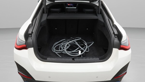 Used BMW i4 2022 for sale - 75477672: Photo 27