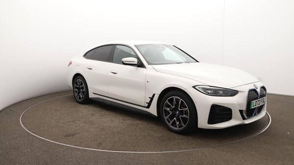 Used BMW i4 2022 for sale - 75477672: Photo 28