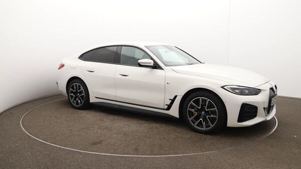 Used BMW i4 2022 for sale - 75477672: Photo 30