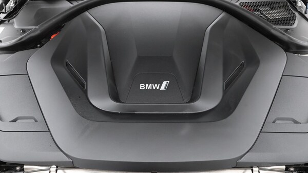 Used BMW i4 2022 for sale - 75477672: Photo 31