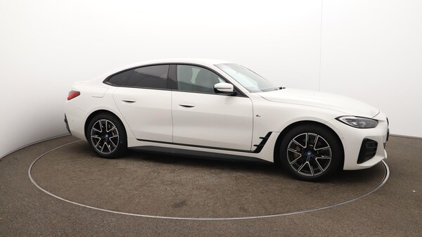 Used BMW i4 2022 for sale - 75477672: Photo 32