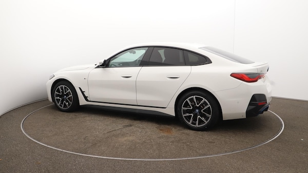 Used BMW i4 2022 for sale - 75477672: Photo 34