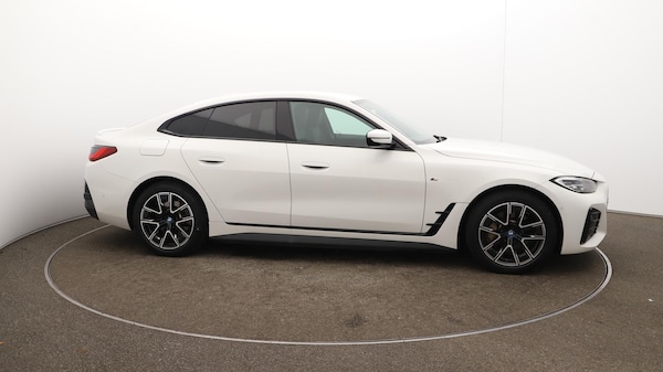 Used BMW i4 2022 for sale - 75477672: Photo 36