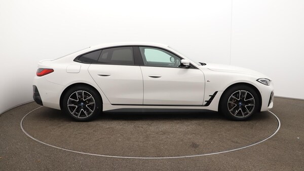 Used BMW i4 2022 for sale - 75477672: Photo 38