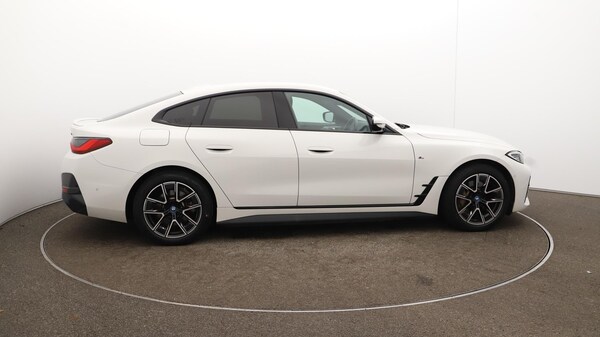 Used BMW i4 2022 for sale - 75477672: Photo 40