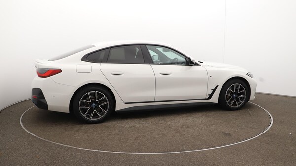 Used BMW i4 2022 for sale - 75477672: Photo 42