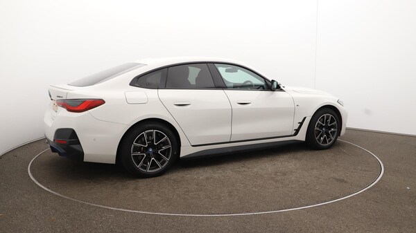 Used BMW i4 2022 for sale - 75477672: Photo 44