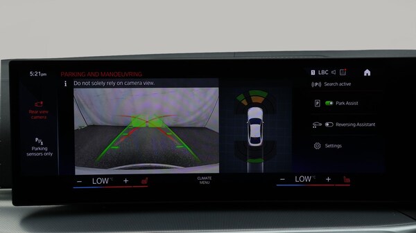 Used BMW i4 2022 for sale - 75477672: Photo 45