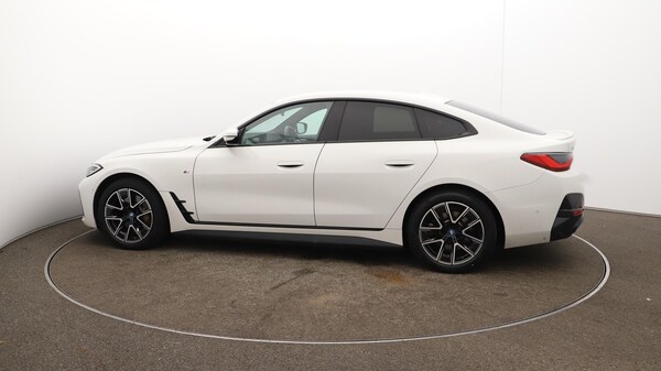 Used BMW i4 2022 for sale - 75477672: Photo 57