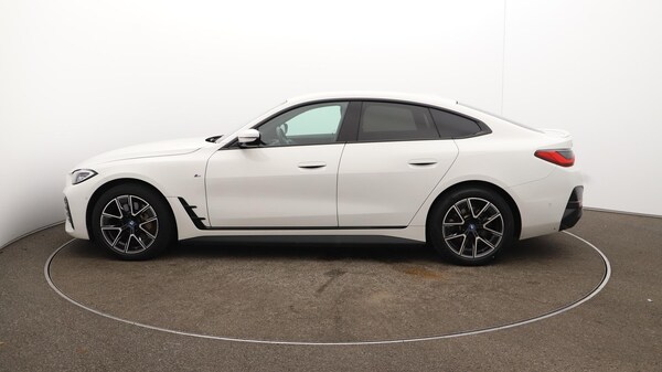 Used BMW i4 2022 for sale - 75477672: Photo 65