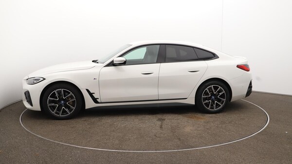 Used BMW i4 2022 for sale - 75477672: Photo 66