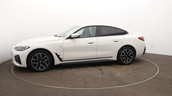 Used BMW i4 2022 for sale - 75477672: Photo 67