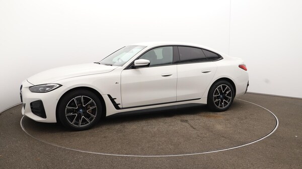 Used BMW i4 2022 for sale - 75477672: Photo 68
