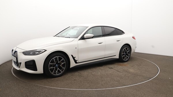 Used BMW i4 2022 for sale - 75477672: Photo 69