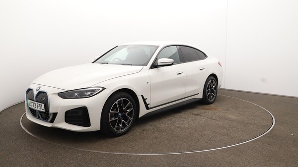 Used BMW i4 2022 for sale - 75477672: Photo 70