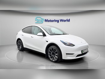 Used Tesla Model Y 2023 for sale - 79086197: Photo