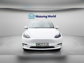 Used Tesla Model Y 2023 for sale - 79086197: Photo