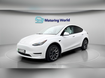 Used Tesla Model Y 2023 for sale - 79086197: Photo