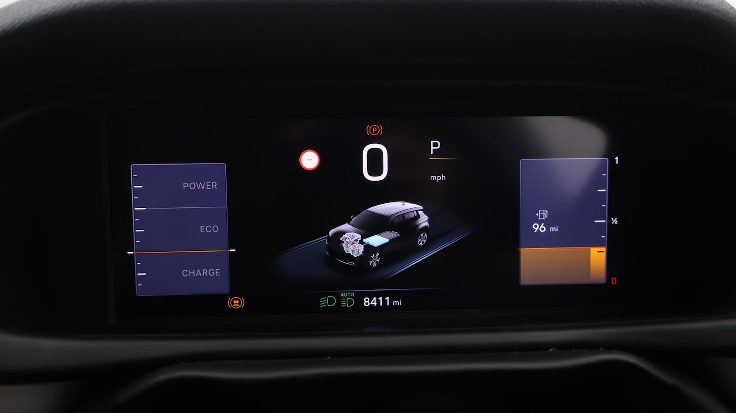 Used Jeep Other 2024 for sale - 77529341: Photo 10