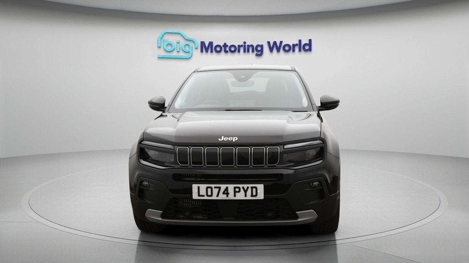 Used Jeep Other 2024 for sale - 77529341: Photo 2