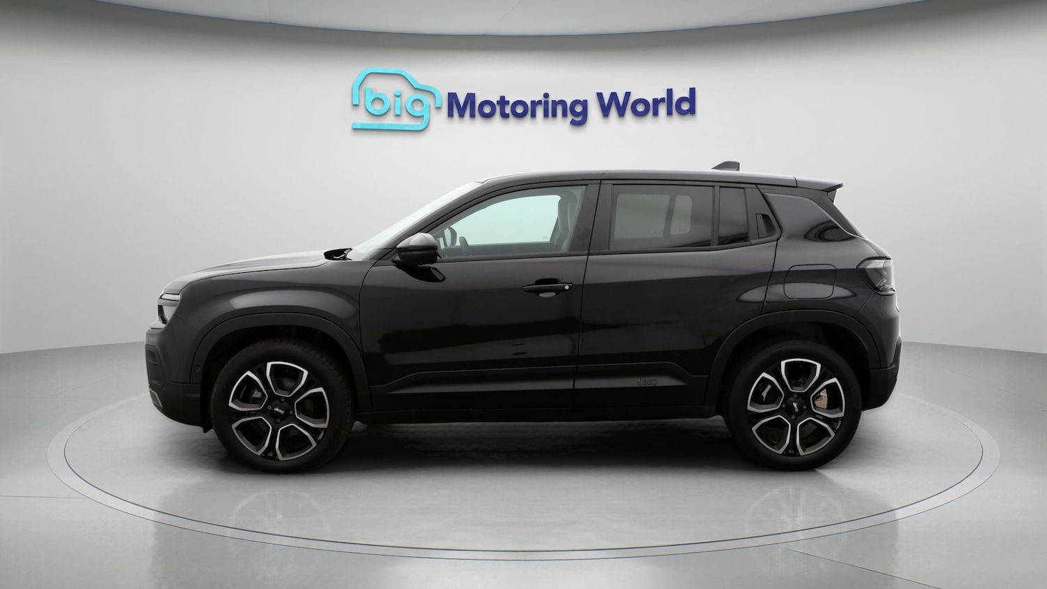 Used Jeep Other 2024 for sale - 77529341: Photo 4