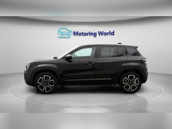 Used Jeep Other 2024 for sale - 77529341: Photo