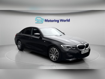 Used BMW 3 Series 2020 for sale - 79379273: Photo